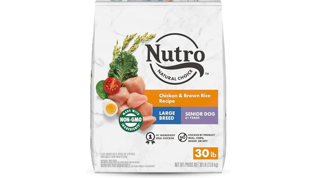 15 Best Soft Dog Foods for Senior Dogs With Dental Issues - A Place for
