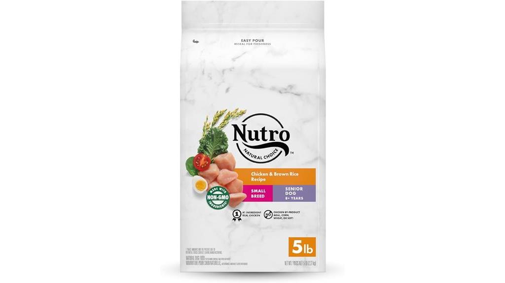 15 Best Soft Dog Foods for Senior Dogs Without Teeth - Gentle Nutrition - Best Soft Dog Food For Senior Dogs