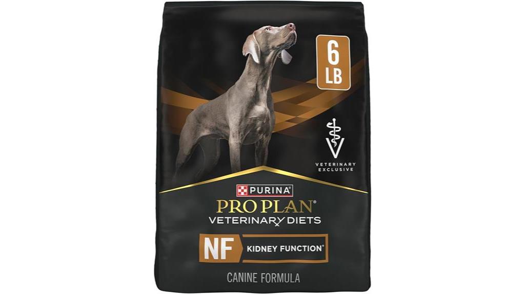 Image showcasing 15 Best Dog Foods for Senior Dogs With Kidney Problems - Top Picks for ...