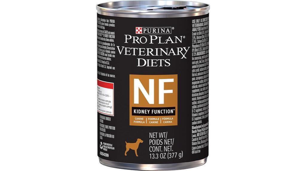 Picture of 15 Best Dog Foods for Senior Dogs With Kidney Problems - Top Picks for ...
