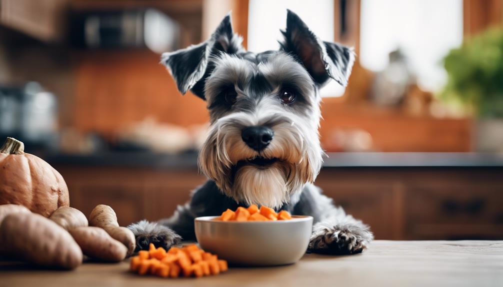 tailored dog food options