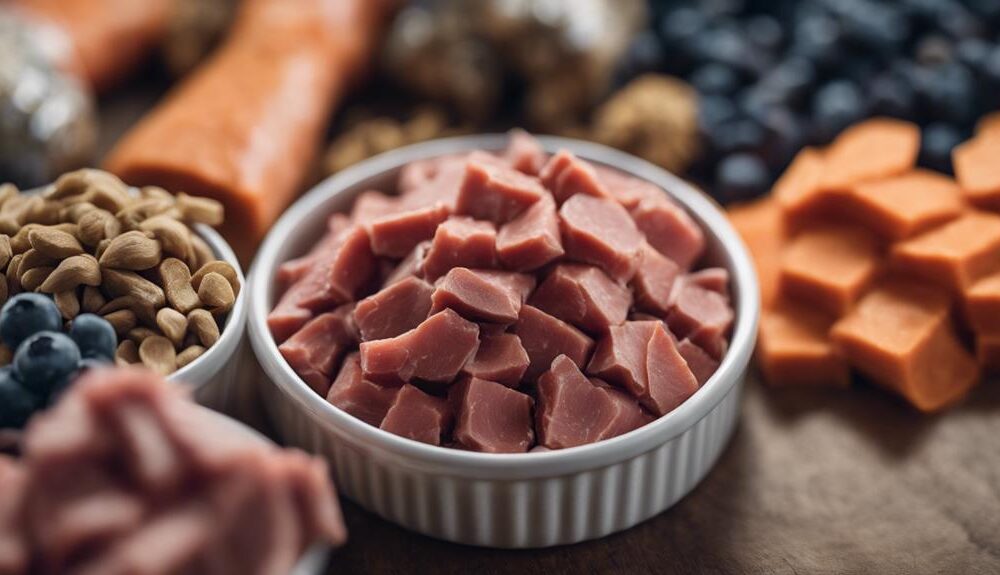 15 Best Dog Food Options for Malinois Top Picks for Your Active