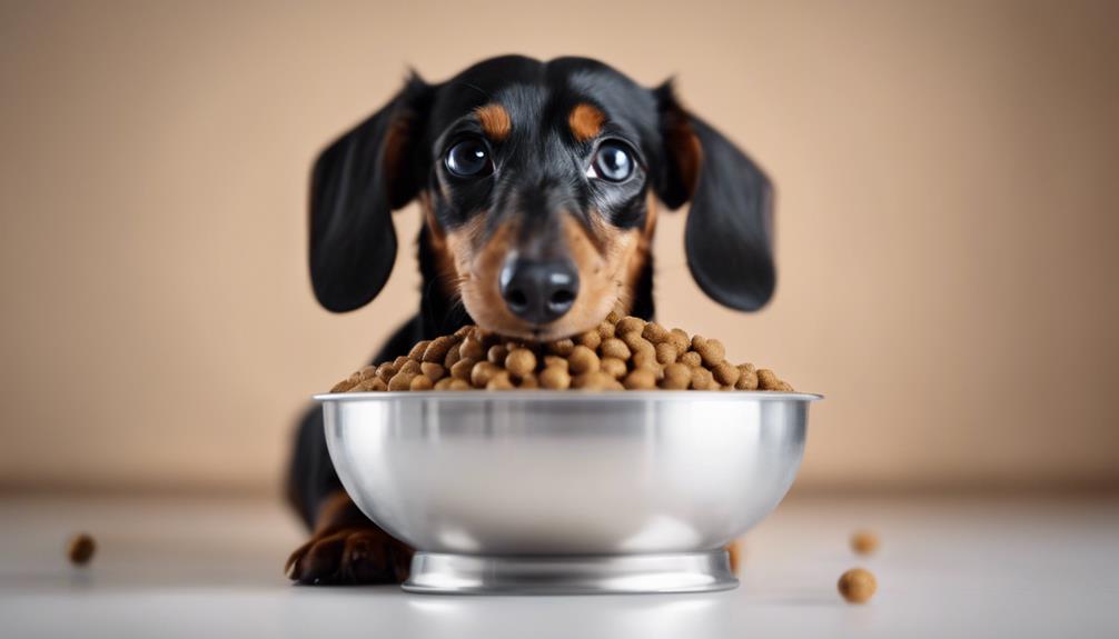 top dog food picks