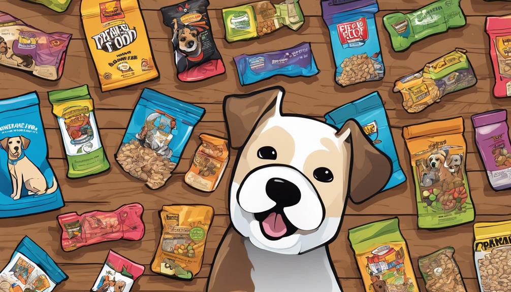 top dog food picks