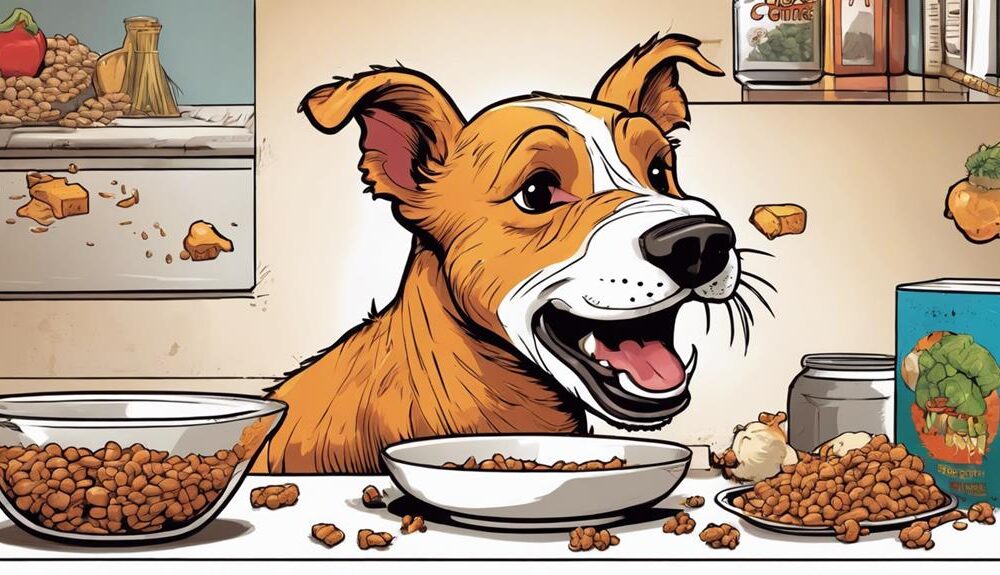 15 Best Dog Food for Terriers to Keep Your Terrier Happy and Healthy