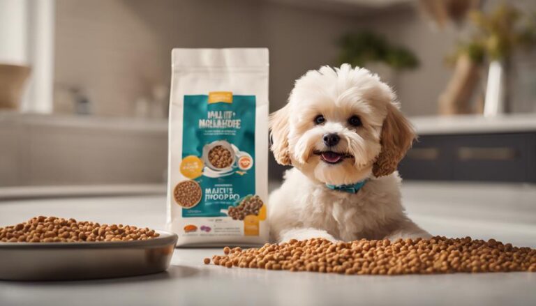 Image showcasing 15 Best Dog Foods for Older Dogs With Sensitive Stomachs, Vet-Approved ...