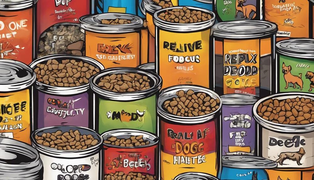 15 Best Dog Foods for Reflux to Keep Your Pup Healthy and Happy A