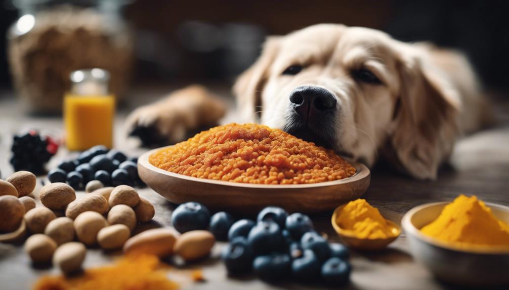 top dog foods recommended