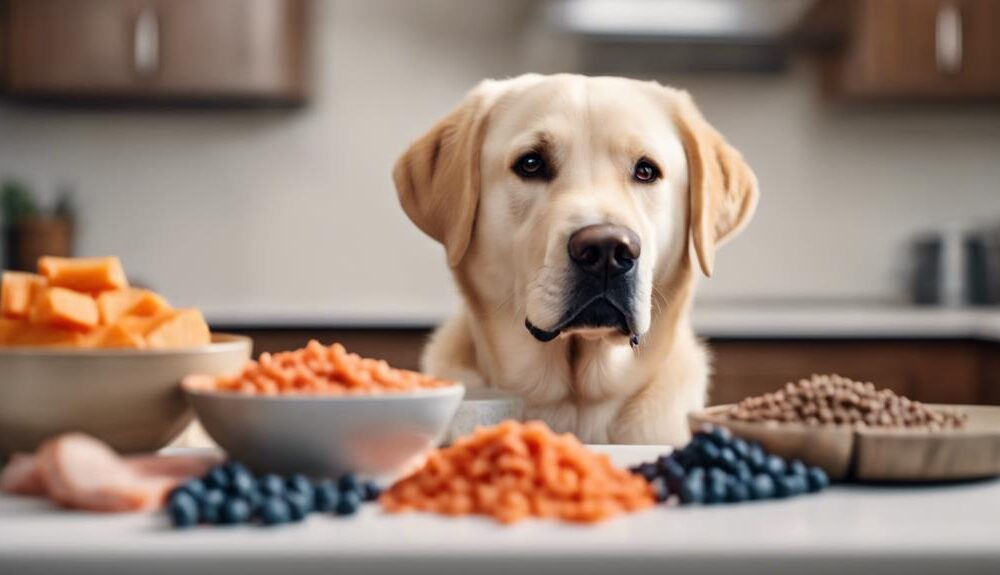 15 Best Dog Food For Labs With Allergies - Top Picks For Your Furry 