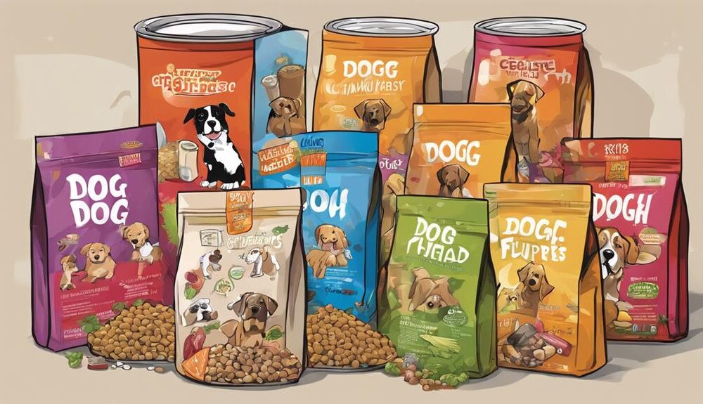 top puppy foods list