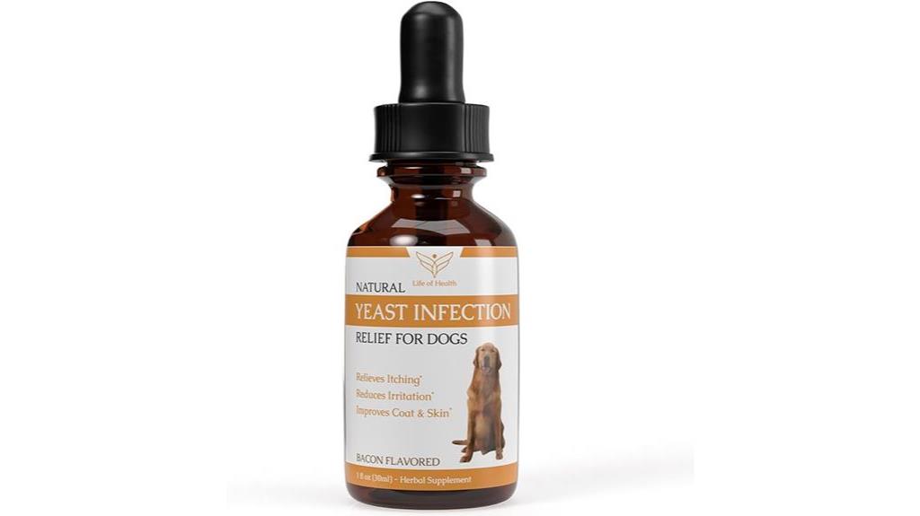 15 Best Dog Foods for Skin Allergies and Yeast Infections - Vet ...
