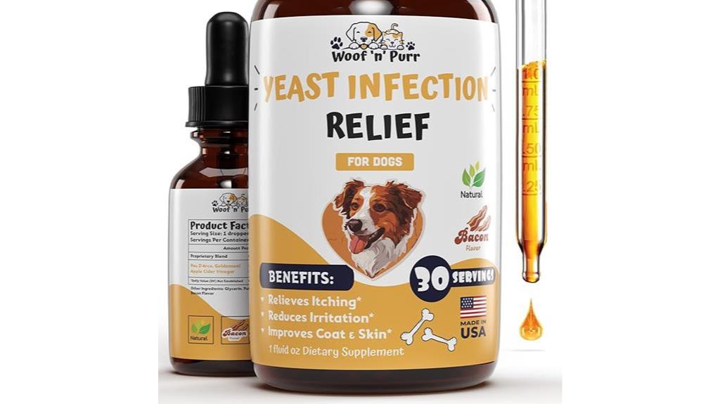 View of 15 Best Dog Foods for Skin Allergies and Yeast Infections - Vet ...