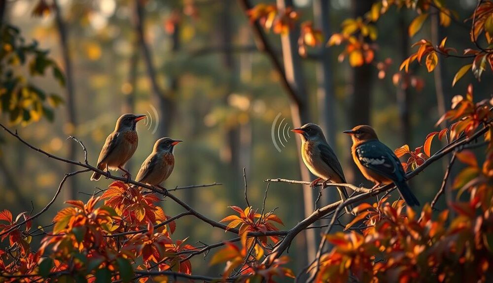 Identifying Bird Calls A Guide for Beginners A Place for Animals