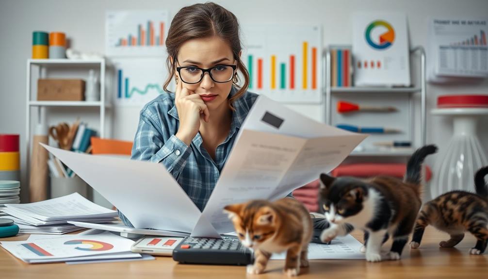 breeding costs and benefits