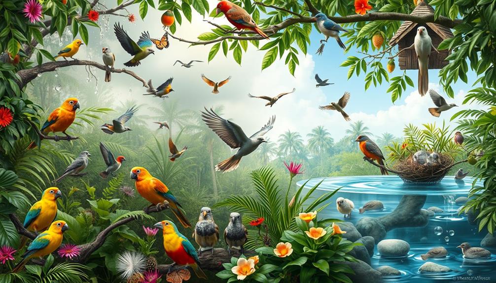 ecological influences on behavior