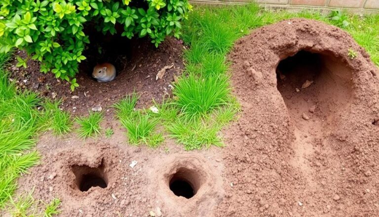 Warren For Rabbit The Secret World of Rabbit Warrens: More Than Just Holes - A Place for ...