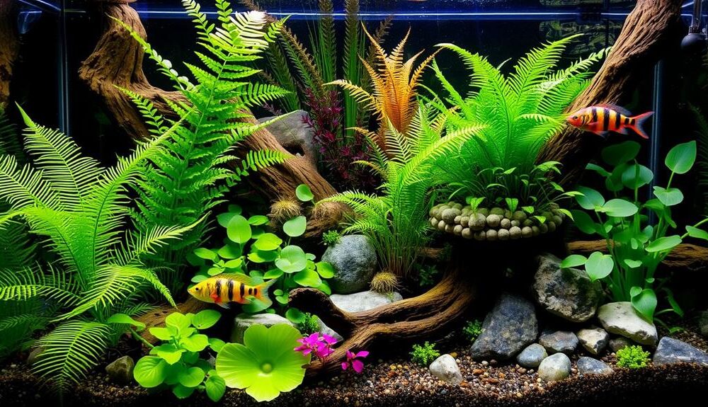 Best Plants For Beginner Aquascape at Alice Alegria blog