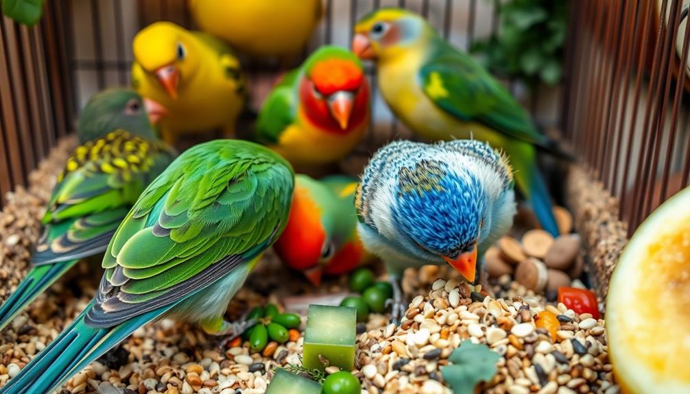 vital role of nutrition