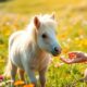 adopt miniature horse locally