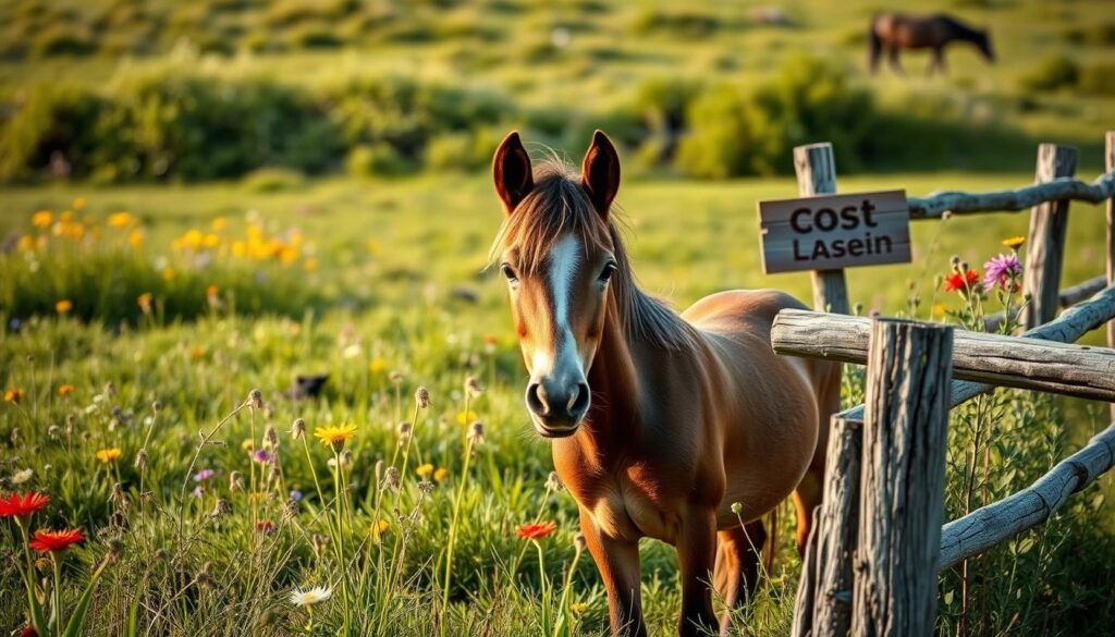 How Much Is a Miniature Horse? Cost Guide