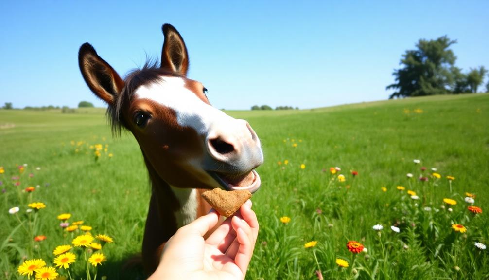 mini horse behavior insights