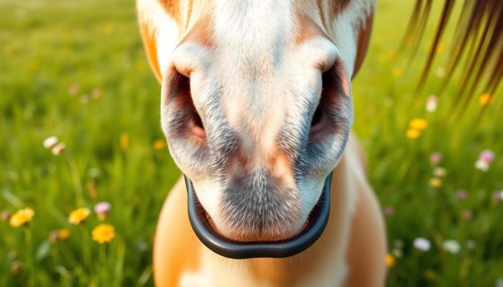 mini horse dental insights