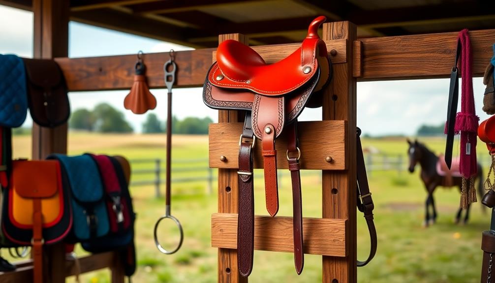 mini saddle buying tips