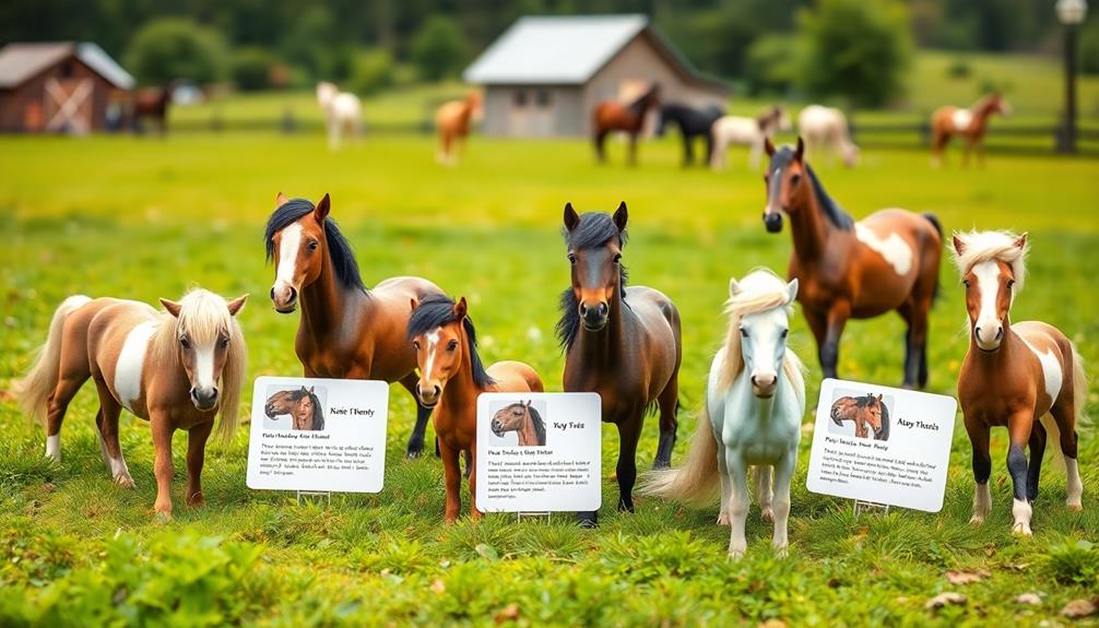 personalized equine assessments