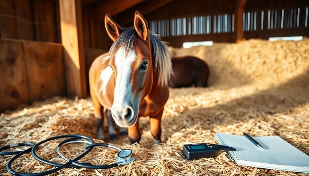 pregnancy monitoring equipment essentials