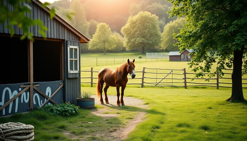 prominent german horse breeders