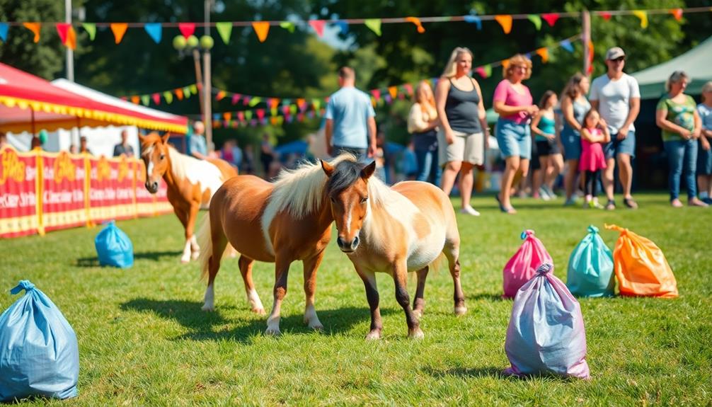 promoting cleanliness at events