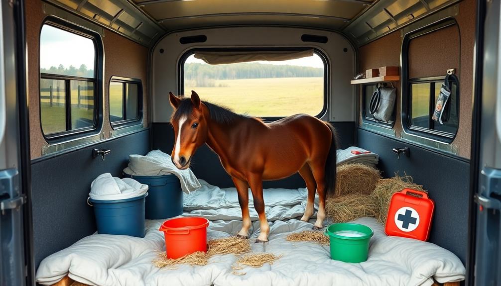 ready for the adventure
