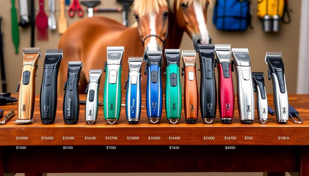 understanding price variations clearly