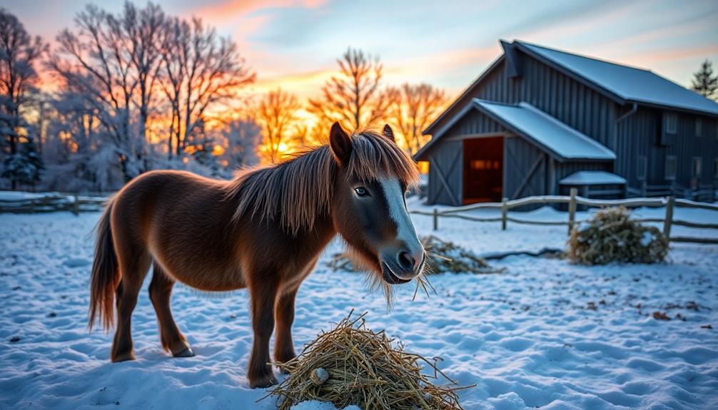 winter feeding strategies explained