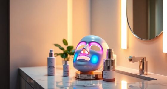 expert recommended led masks