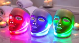 top led masks 2025