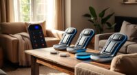 best back massagers guide