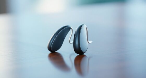 best hearing aids 2025