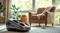 foot massagers for neuropathy relief
