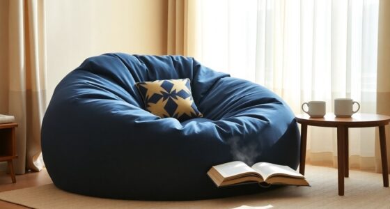 giant bean bag chairs