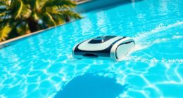 robotic pool cleaners review