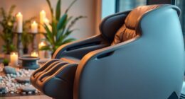 top massage chairs 2025
