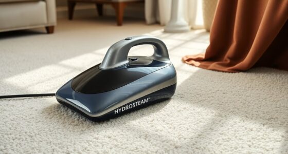 top portable carpet cleaners