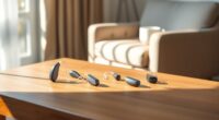 top rechargeable hearing aids