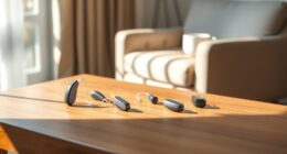 top rechargeable hearing aids
