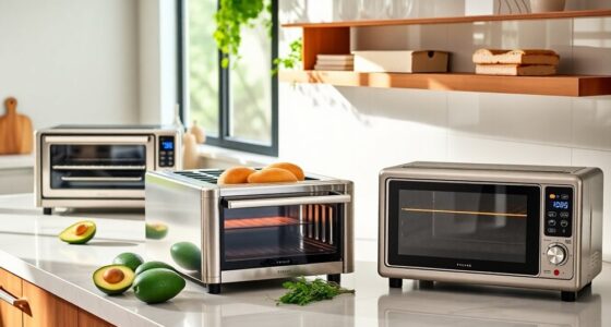 top toaster ovens 2025