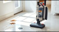 top vacuums for versatile cleaning