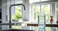 top water filter systems
