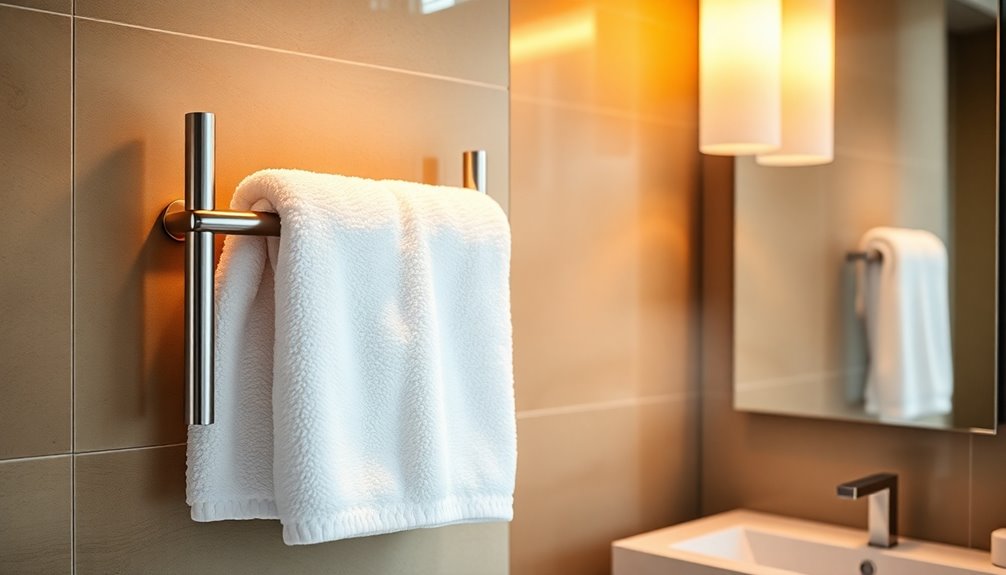 towel warmer selection factors