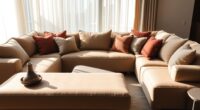 ultimate comfort and style